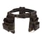 Ox Tools OX Pro Oil-Tanned Leather Framing Rig With Suspenders OX-P263609 - alternate 1